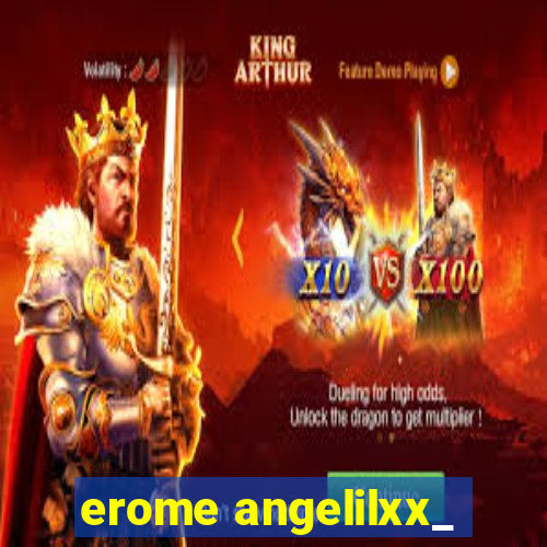 erome angelilxx_